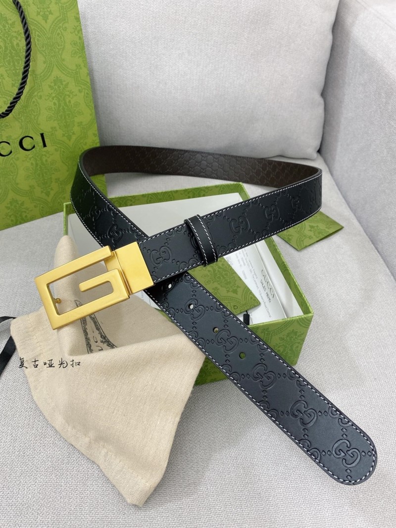 Gucci Belts